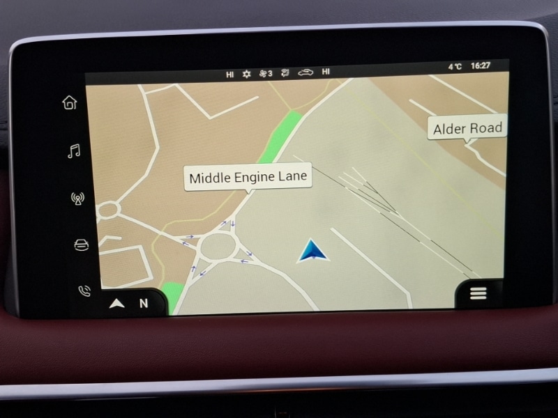 Used MG MG HS 2023 for sale - 77585046: Photo 7