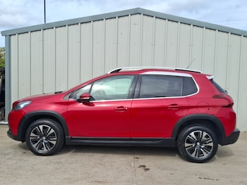 Used Peugeot 2008 2019 for sale - 78698019: Photo