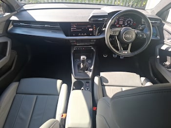 Used Audi A3 2023 for sale - 78905925: Photo
