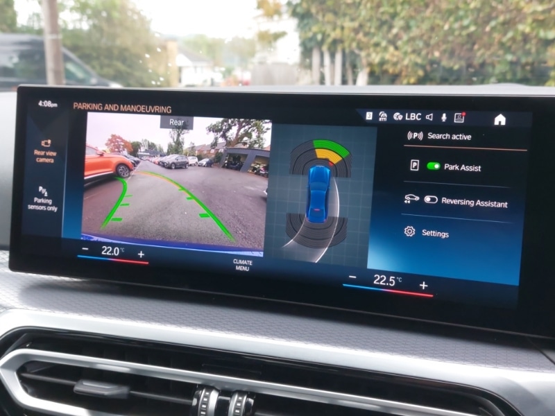 Used BMW 3 Series 2024 for sale - 76484189: Photo 10