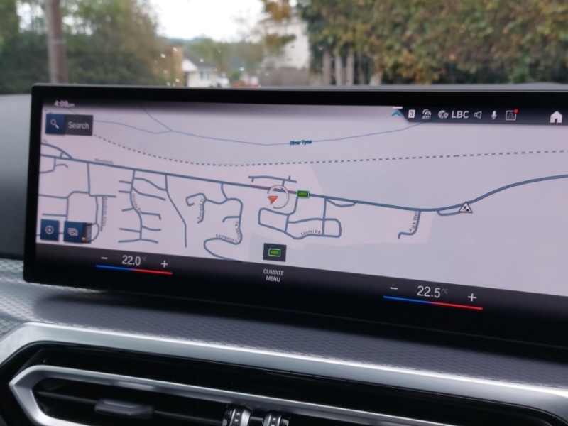 Used BMW 3 Series 2024 for sale - 76484189: Photo 11