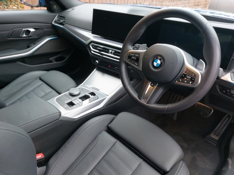 Used BMW 3 Series 2024 for sale - 76484189: Photo 14