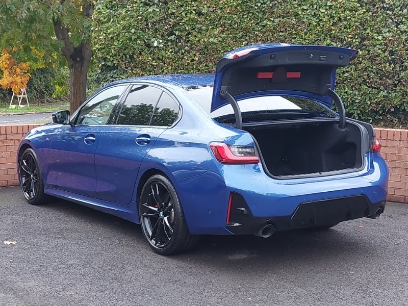 Used BMW 3 Series 2024 for sale - 76484189: Photo 18