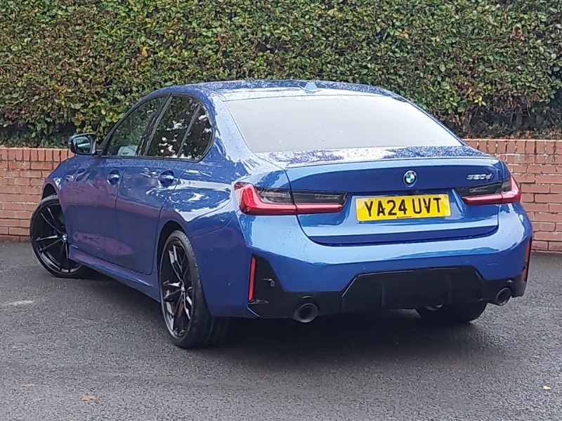 Used BMW 3 Series 2024 for sale - 76484189: Photo 3