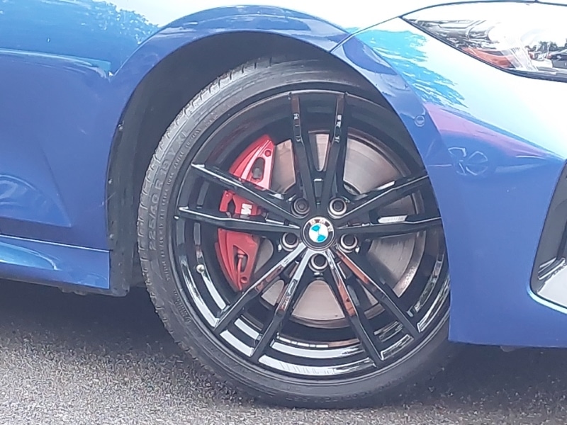 Used BMW 3 Series 2024 for sale - 76484189: Photo 9