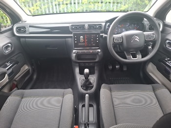 Used Citroen C3 2017 for sale - 78933032: Photo