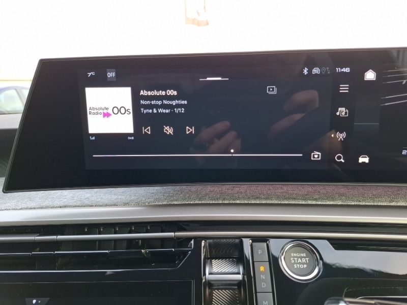 Used Peugeot 5008 2025 for sale - 77062638: Photo 11