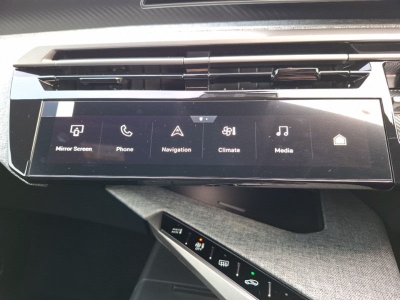 Used Peugeot 5008 2025 for sale - 77062638: Photo 15