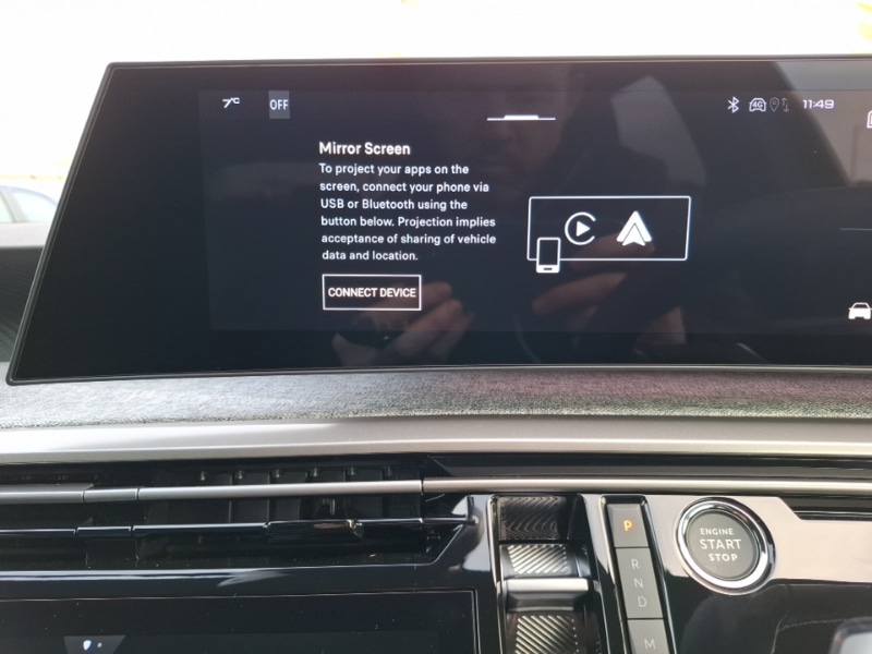 Used Peugeot 5008 2025 for sale - 77062638: Photo 16