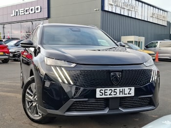 2025 - 1.2 Hybrid 145 Allure 5dr e-DSC6