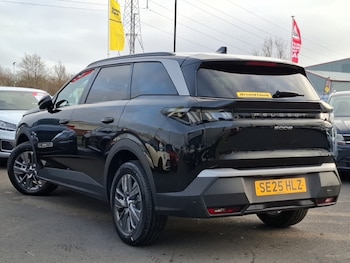 Used Peugeot 5008 2025 for sale - 77062638: Photo