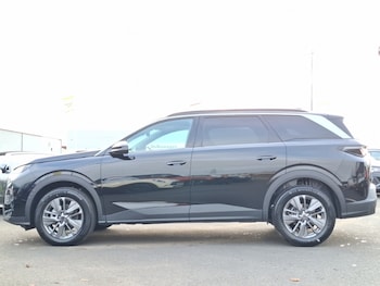 Used Peugeot 5008 2025 for sale - 77062638: Photo