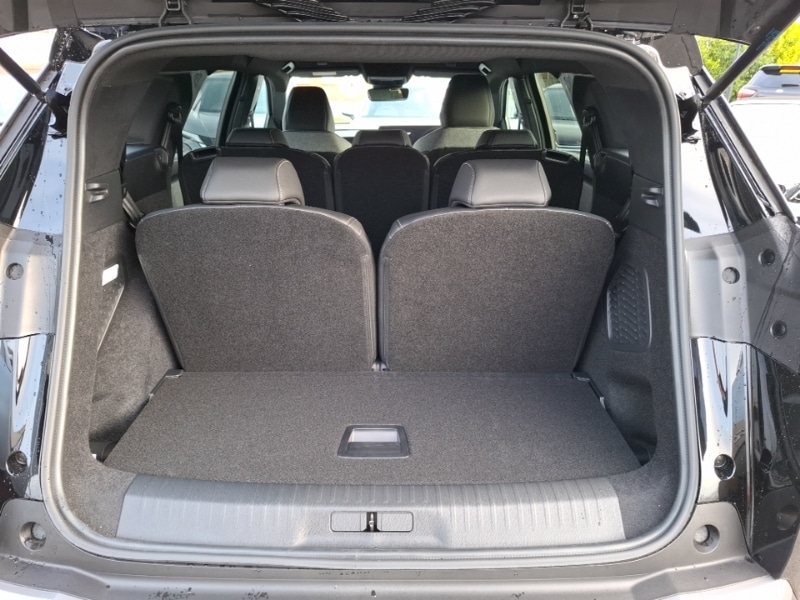 Used Peugeot 5008 2025 for sale - 77062638: Photo 8