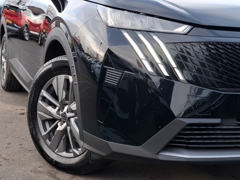 Used Peugeot 5008 2025 for sale - 77062638: Photo 9