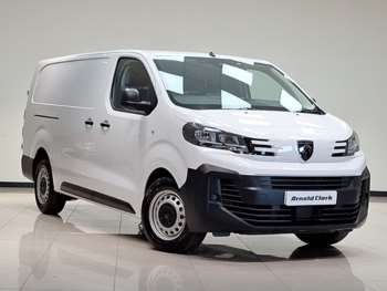 Used Peugeot Expert 2024 for sale - 75022490: Photo