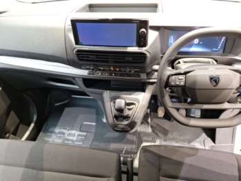 Used Peugeot Expert 2024 for sale - 75022490: Photo