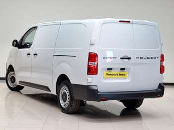 Used Peugeot Expert 2024 for sale - 75022490: Photo