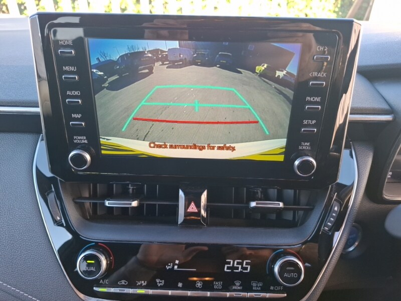 Used Suzuki Swace 2023 for sale - 77790538: Photo 10