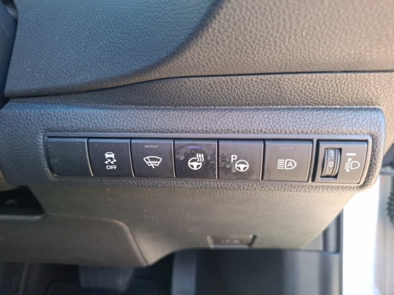 Used Suzuki Swace 2023 for sale - 77790538: Photo 13