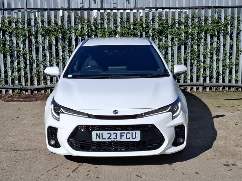 Used Suzuki Swace 2023 for sale - 77790538: Photo 18