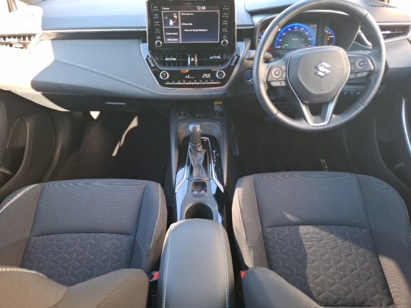 Used Suzuki Swace 2023 for sale - 77790538: Photo 2