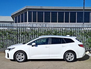 Used Suzuki Swace 2023 for sale - 77790538: Photo