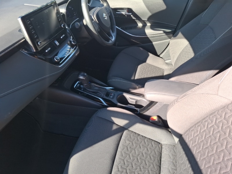 Used Suzuki Swace 2023 for sale - 77790538: Photo 5