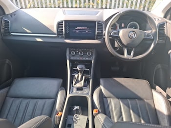 Used Skoda Karoq 2020 for sale - 78490190: Photo