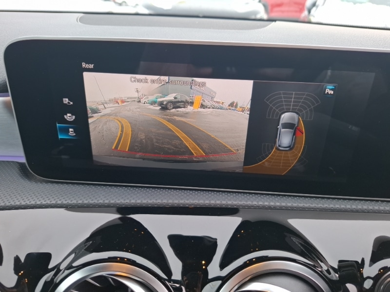 Used Mercedes-Benz A-Class 2019 for sale - 77114787: Photo 10