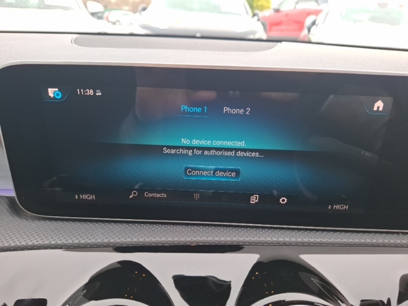 Used Mercedes-Benz A-Class 2019 for sale - 77114787: Photo 11