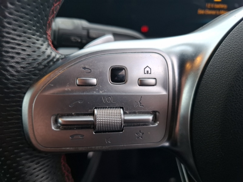 Used Mercedes-Benz A-Class 2019 for sale - 77114787: Photo 14