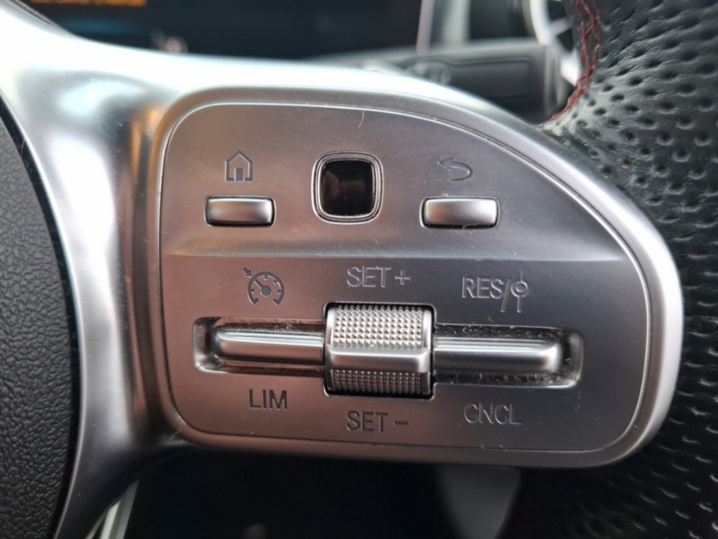 Used Mercedes-Benz A-Class 2019 for sale - 77114787: Photo 15