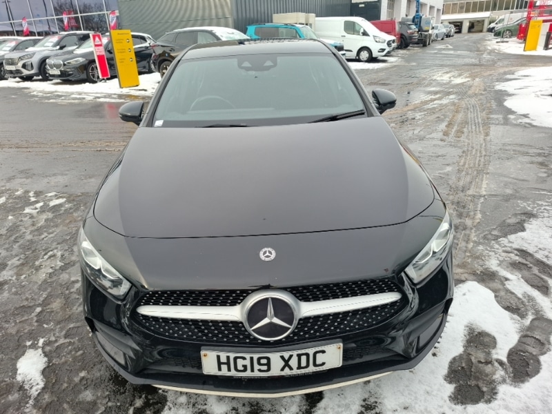 Used Mercedes-Benz A-Class 2019 for sale - 77114787: Photo 18