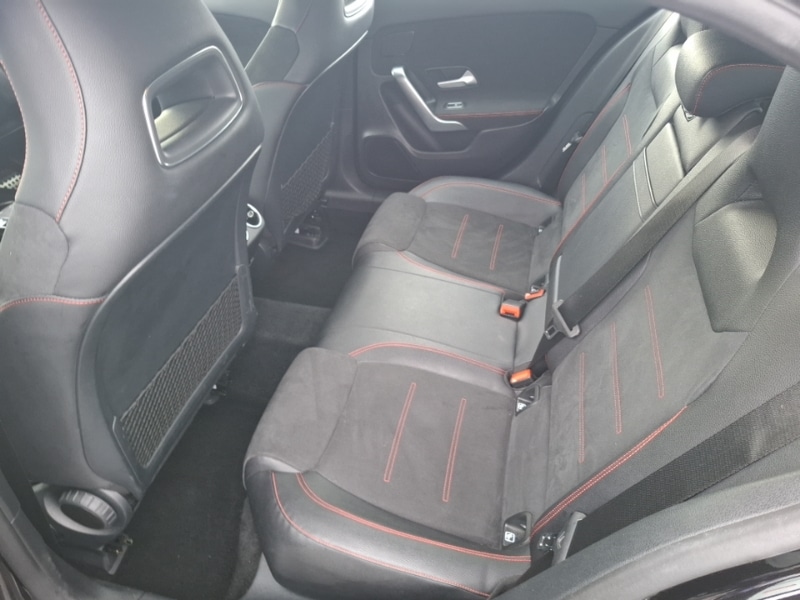 Used Mercedes-Benz A-Class 2019 for sale - 77114787: Photo 6