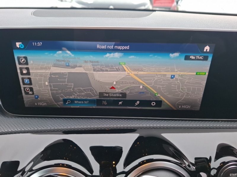 Used Mercedes-Benz A-Class 2019 for sale - 77114787: Photo 7