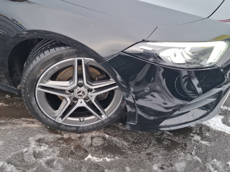 Used Mercedes-Benz A-Class 2019 for sale - 77114787: Photo 9