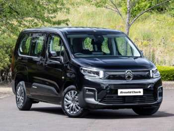 Used Citroen Berlingo 2025 for sale - 75240919: Photo