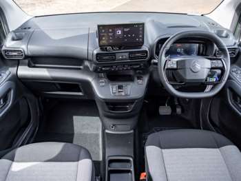 Used Citroen Berlingo 2025 for sale - 75240919: Photo