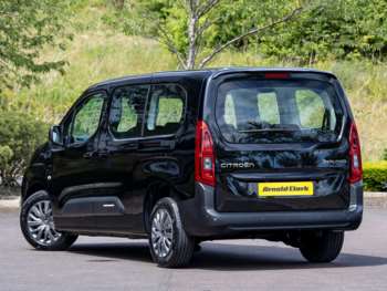 Used Citroen Berlingo 2025 for sale - 75240919: Photo