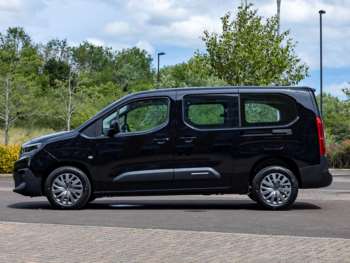 Used Citroen Berlingo 2025 for sale - 75240919: Photo