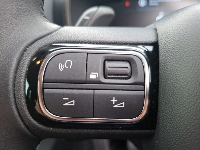 Used Citroen C5 Aircross 2025 for sale - 76335514: Photo 12