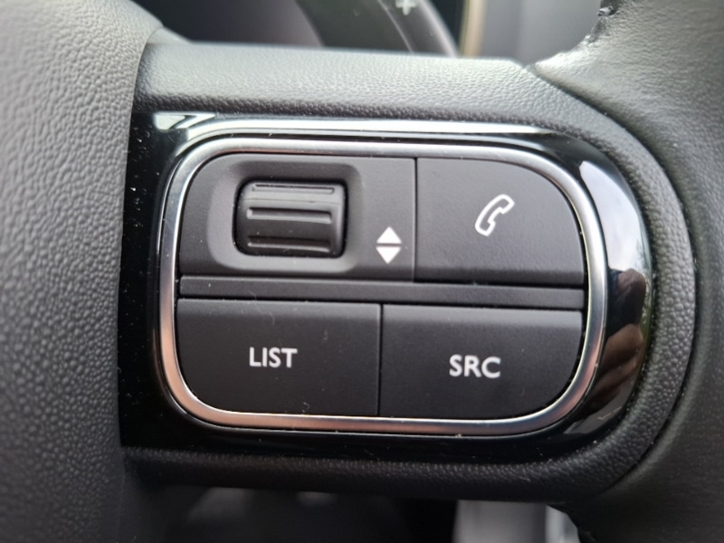 Used Citroen C5 Aircross 2025 for sale - 76335514: Photo 13