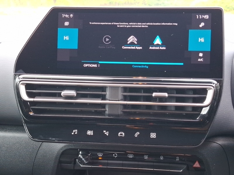 Used Citroen C5 Aircross 2025 for sale - 76335514: Photo 15