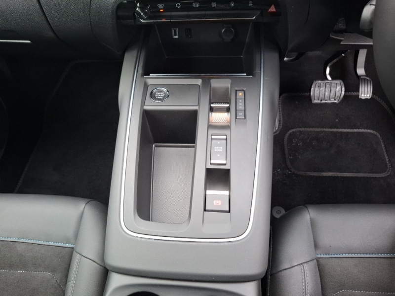 Used Citroen C5 Aircross 2025 for sale - 76335514: Photo 16
