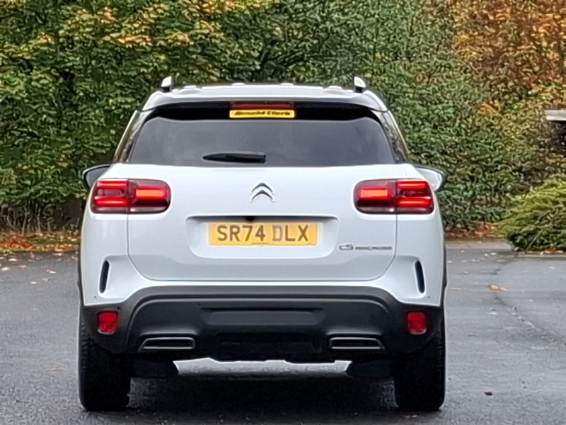Used Citroen C5 Aircross 2025 for sale - 76335514: Photo 18