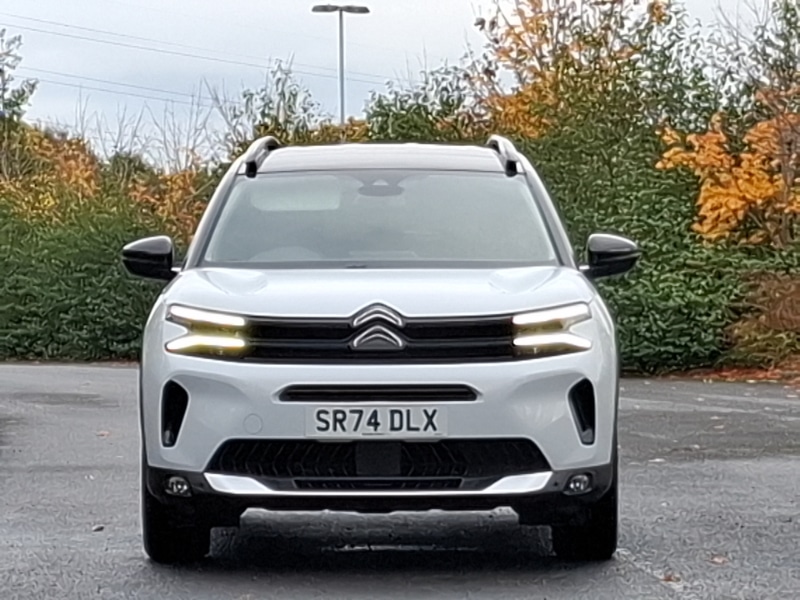 Used Citroen C5 Aircross 2025 for sale - 76335514: Photo 19