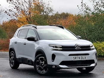 Citroen - C5 Aircross