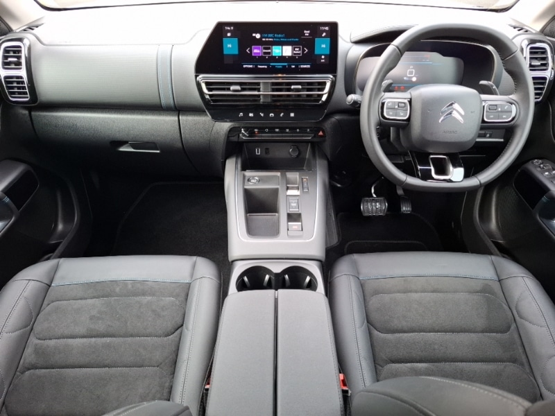 Used Citroen C5 Aircross 2025 for sale - 76335514: Photo 2