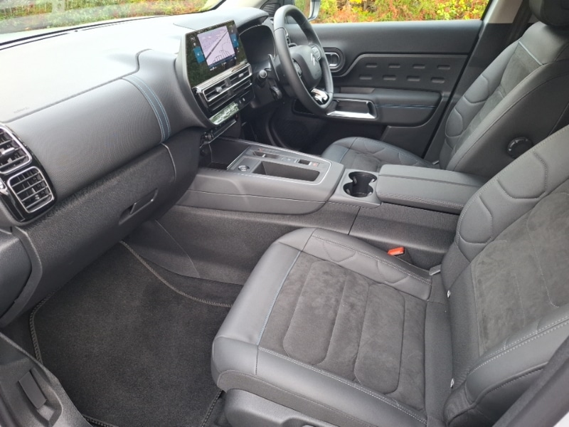 Used Citroen C5 Aircross 2025 for sale - 76335514: Photo 5