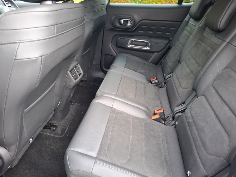 Used Citroen C5 Aircross 2025 for sale - 76335514: Photo 6